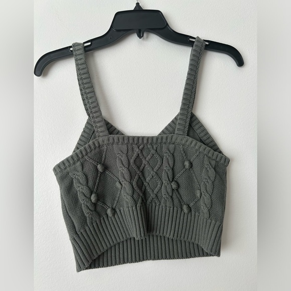 Forever 21 top size Large - Picture 4 of 4